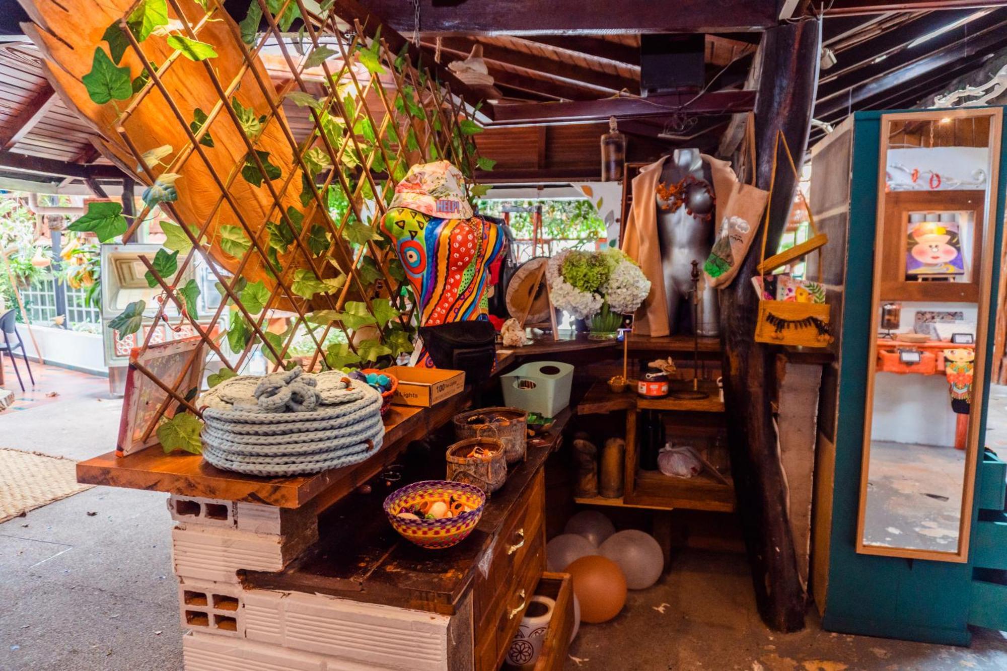 Spa Hosteria Miramelindo Río Verde Kültér fotó