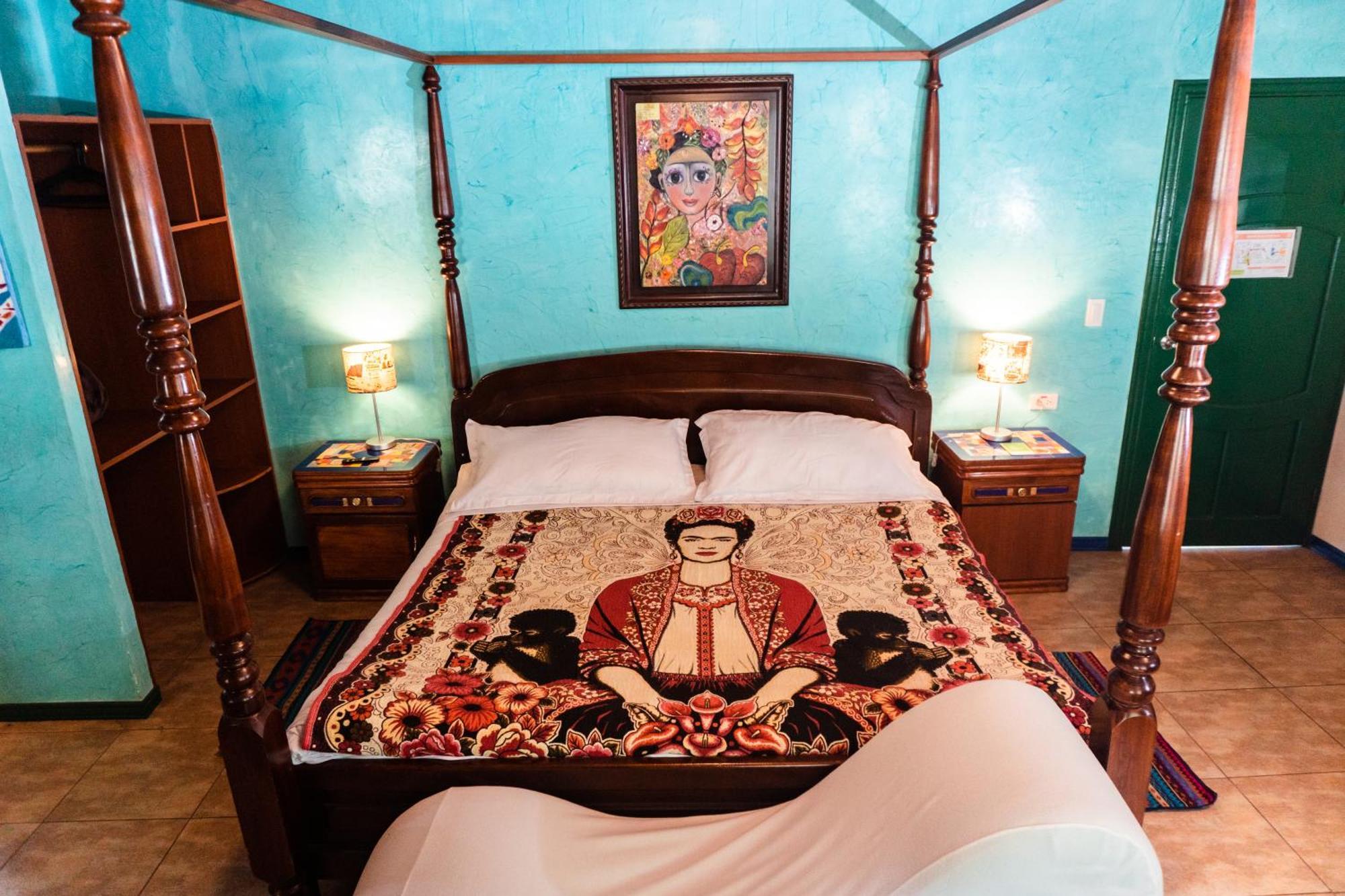 Spa Hosteria Miramelindo Río Verde Kültér fotó