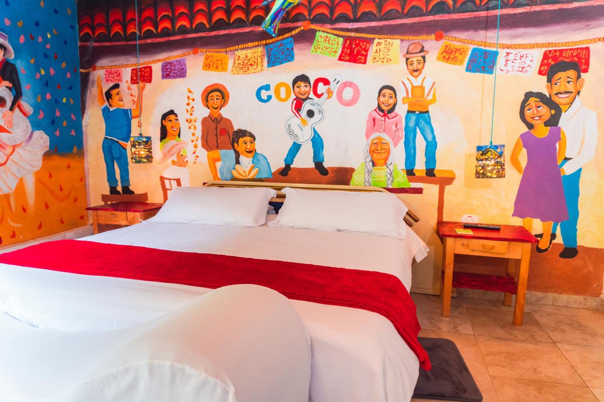 Spa Hosteria Miramelindo Río Verde Kültér fotó